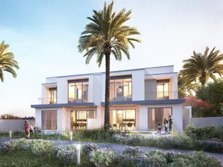 Maple 3 в Dubai Hills Estate