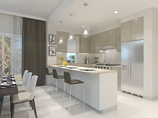 Maple 3 в Dubai Hills Estate