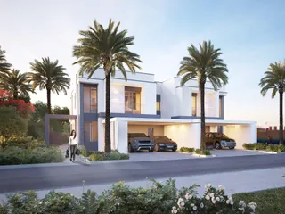 Maple 3 в Dubai Hills Estate
