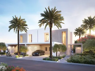 Maple 3 в Dubai Hills Estate