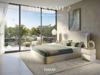 Park Gate 2 в Dubai Hills Estate