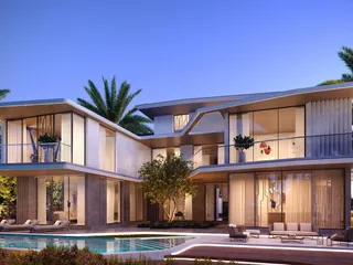 Dubai Hills Vista в Dubai Hills Estate