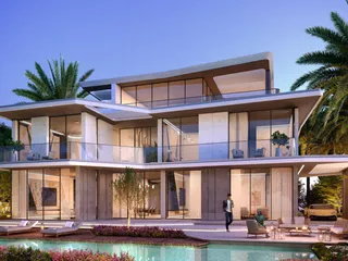 Dubai Hills Vista в Dubai Hills Estate