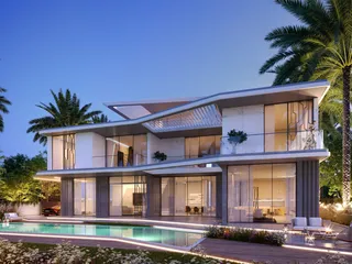 Dubai Hills Vista в Dubai Hills Estate