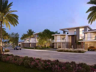 Dubai Hills Vista в Dubai Hills Estate