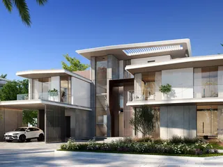 Dubai Hills Vista в Dubai Hills Estate
