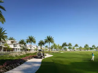Dubai Hills Vista в Dubai Hills Estate