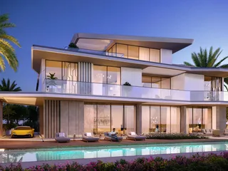 Dubai Hills Vista в Dubai Hills Estate
