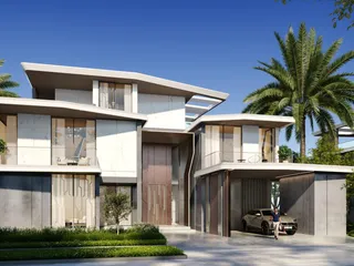 Dubai Hills Vista в Dubai Hills Estate