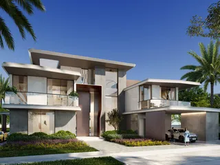 Dubai Hills Vista в Dubai Hills Estate