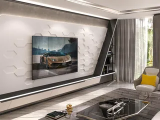 Dubai Hills Vista в Dubai Hills Estate