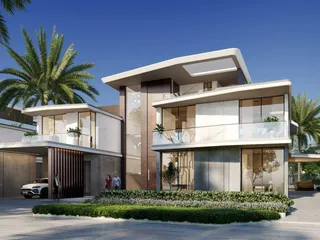 Dubai Hills Vista в Dubai Hills Estate