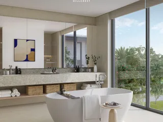 Address Villas - Hillcrest в Dubai Hills Estate