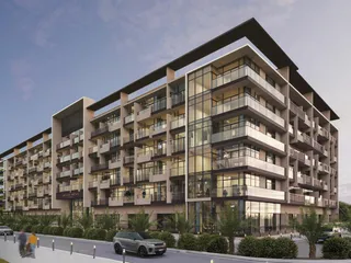 Lawncrest by Zimaya в Dubai Production City
