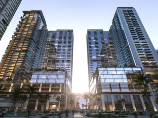 Avenue Park Towers II в Dubai