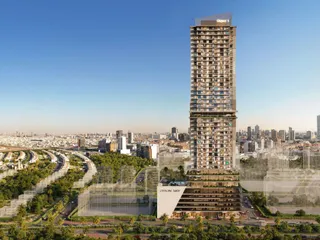 Sky Level 1 в Jumeirah Village Circle (JVC)