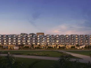 Tessera в Dubai South