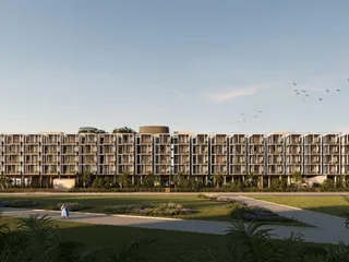 Tessera в Dubai South