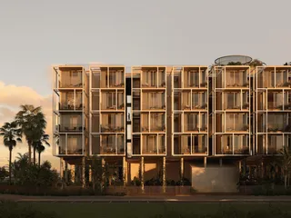 Tessera в Dubai South