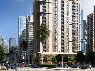 Verso в Nad Al Sheba 1