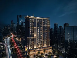Verso в Nad Al Sheba 1