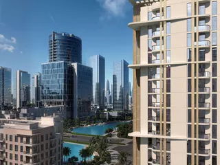 Verso в Nad Al Sheba 1