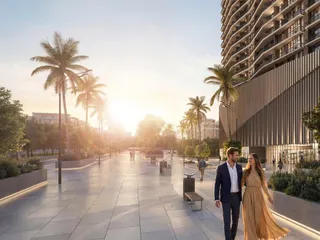 Samana Greenfield 2 в Warsan Fourth