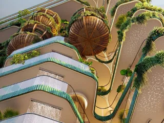 Eywa The Tree of Life в Business Bay