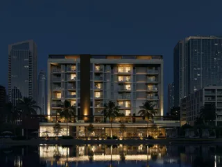 Epoque в Nad Al Sheba 1