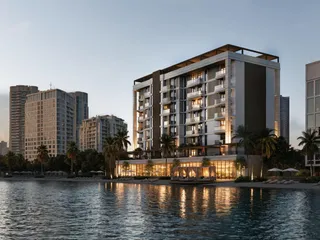 Epoque в Nad Al Sheba 1