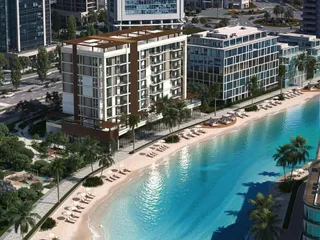 Epoque в Nad Al Sheba 1