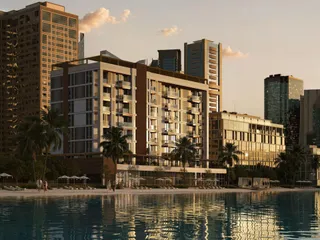 Epoque в Nad Al Sheba 1
