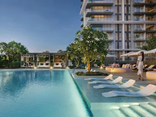 Palace Residences Hillside B в Dubai