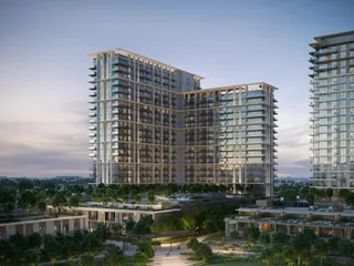 Palace Residences Hillside B в Dubai