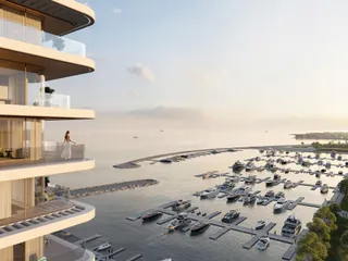 The Bay Interiors by Missoni в Dubai