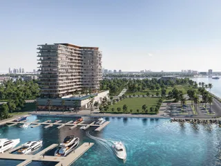 The Bay Interiors by Missoni в Dubai