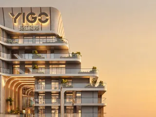 YIGO Luxe в Silicon Oasis