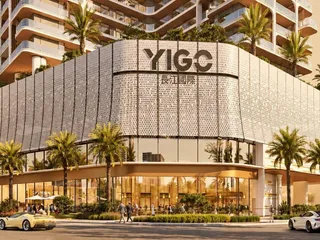 YIGO Luxe в Silicon Oasis
