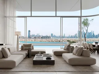 Orla Dorchester Collection в Dubai
