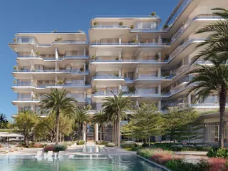 Orla Dorchester Collection в Dubai