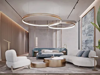 Orla Dorchester Collection в Dubai