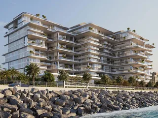 Orla Dorchester Collection в Dubai