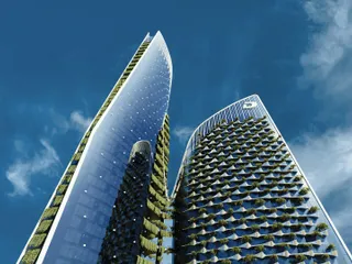 Safa One de Grisogono в Al Safa