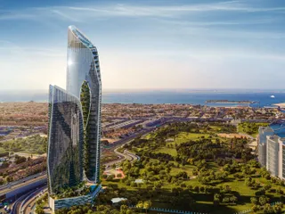 Safa One de Grisogono в Al Safa