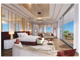 Safa Two de Grisogono в Business Bay