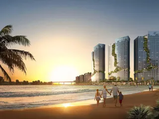 Riviera Rêve в Dubai