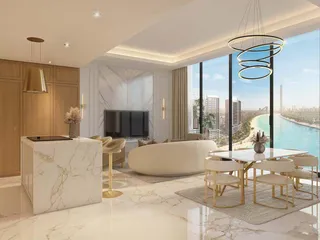 Riviera Rêve в Dubai