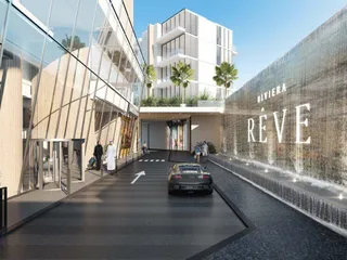 Riviera Rêve в Dubai