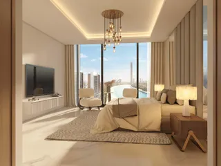 Riviera Rêve в Dubai