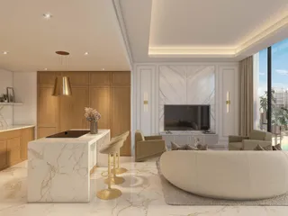 Riviera Rêve в Dubai